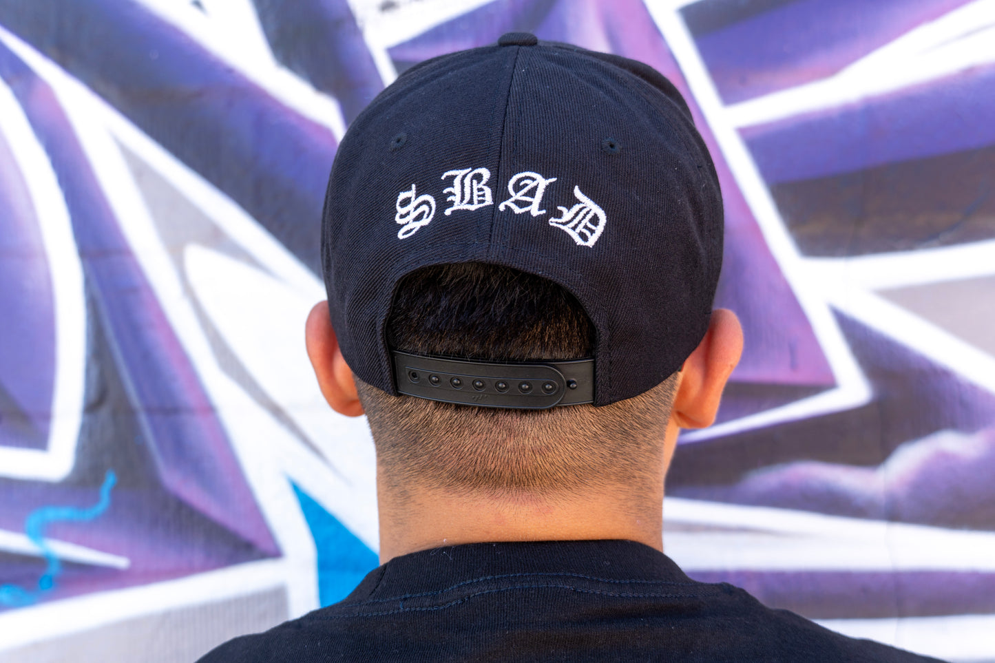 S.B.A.D Hat