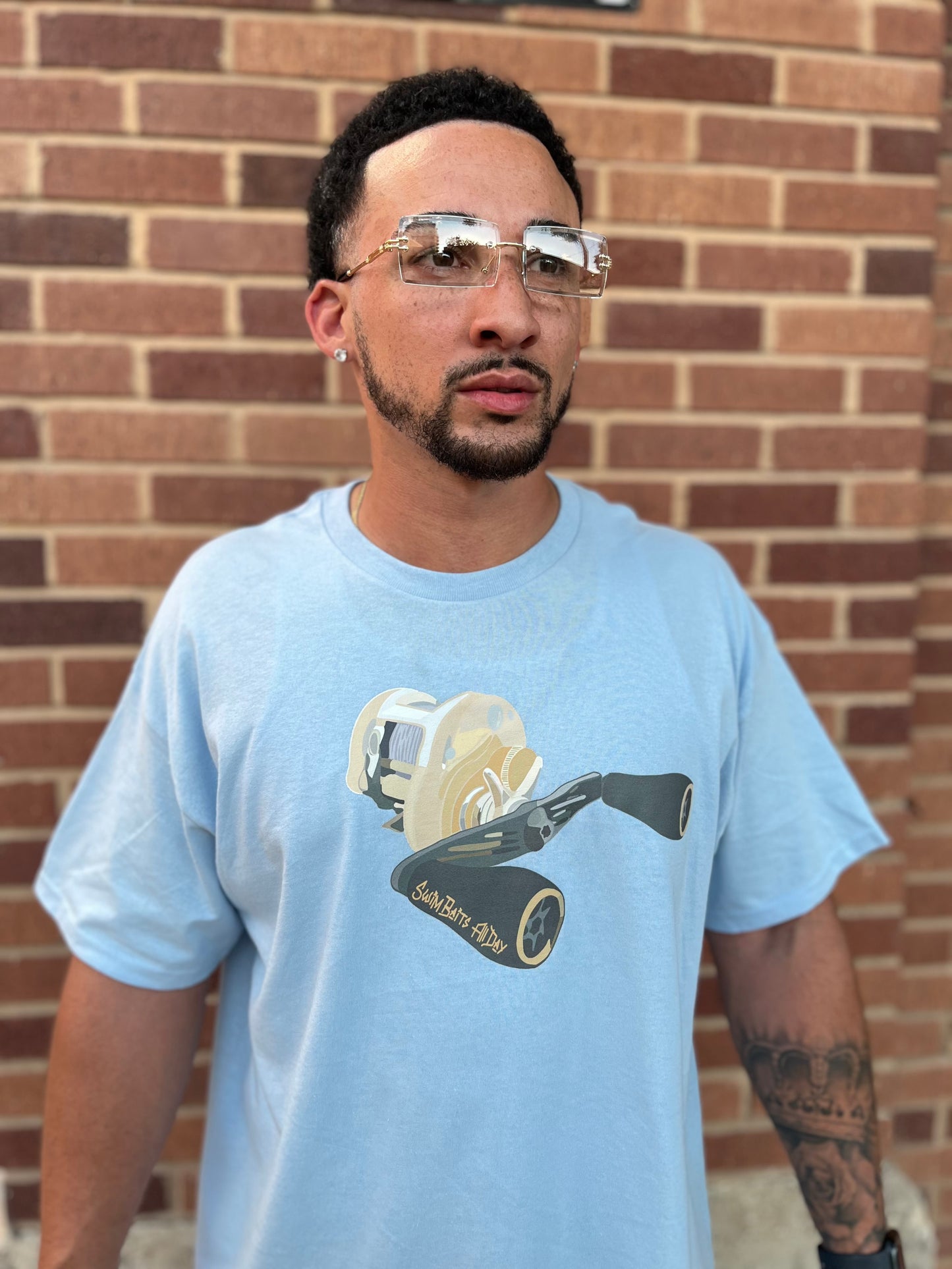 “What Reel is that?”