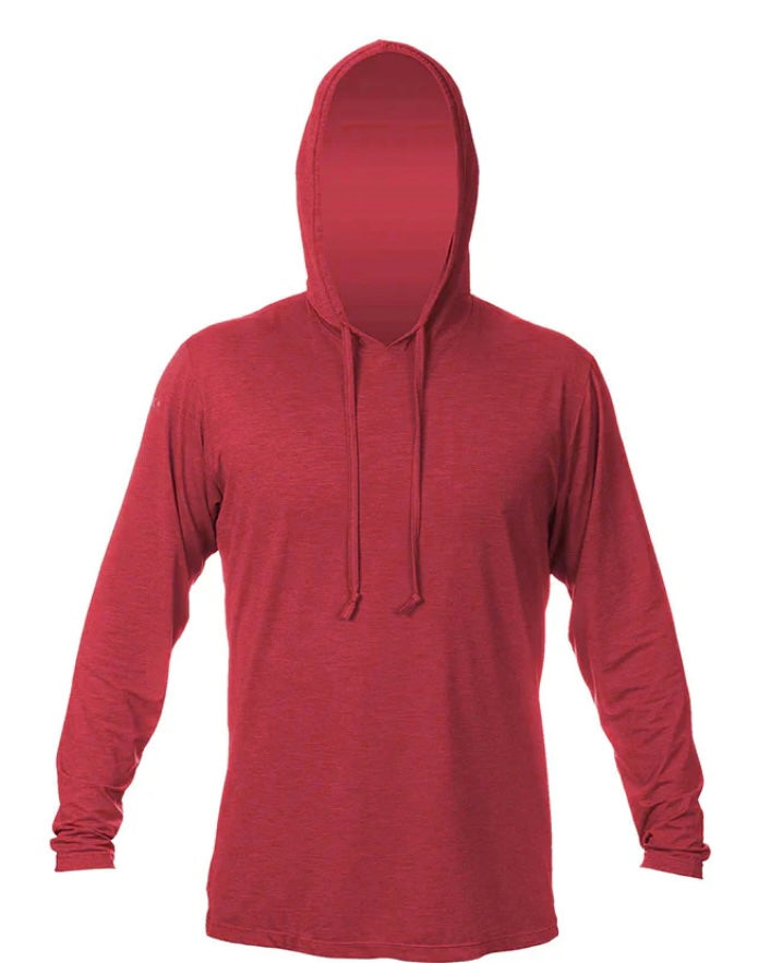 Torta Pounder Fishing Shirt