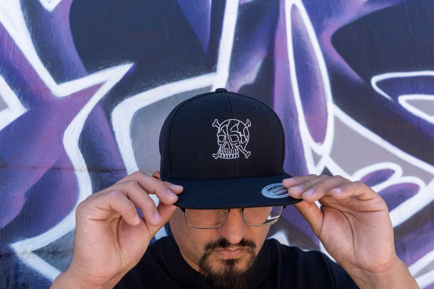 S.B.A.D Hat