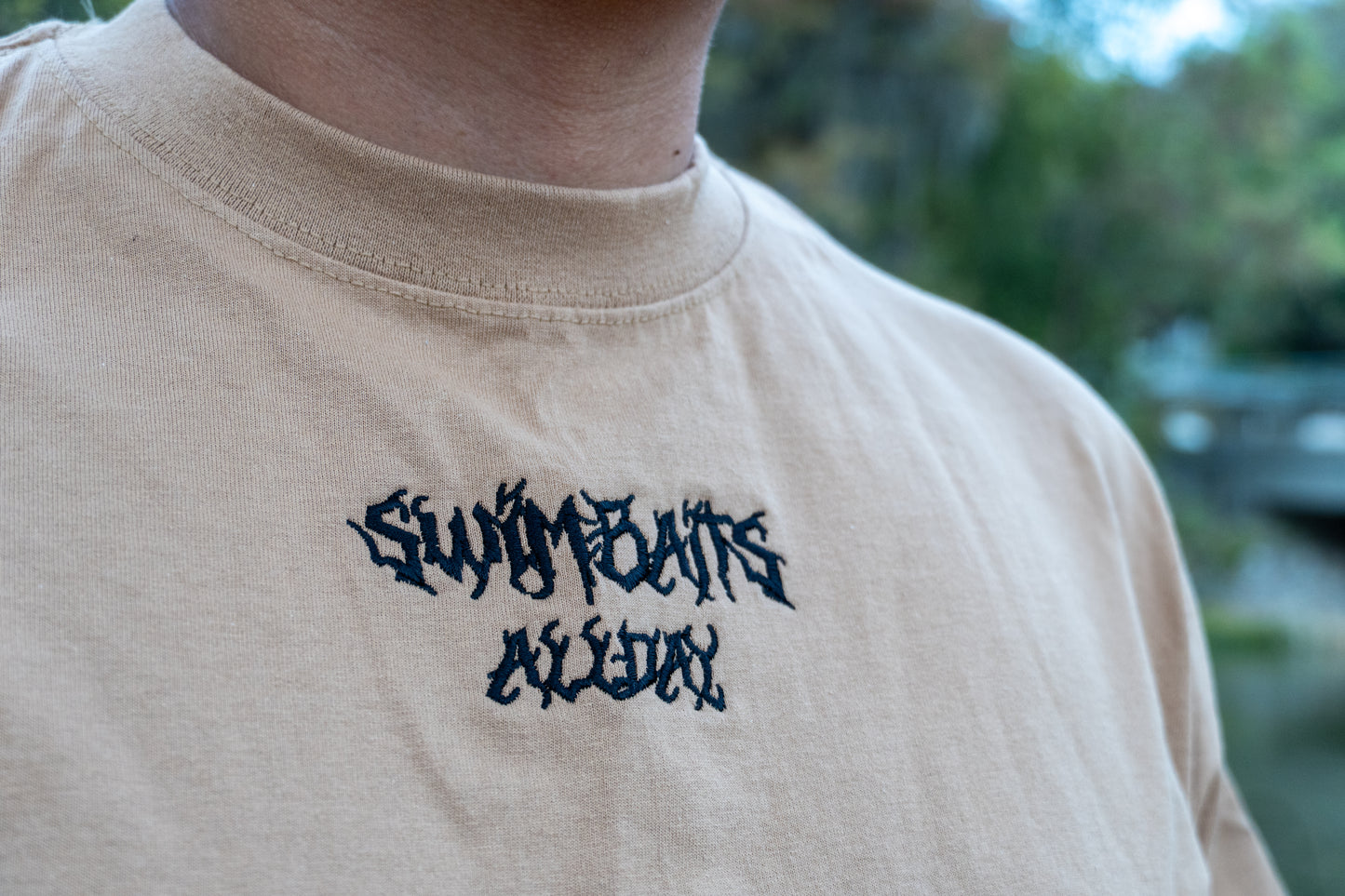 The Rebellion Tee