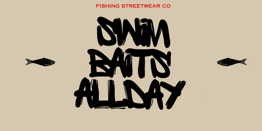 Swimbaits ALLDAY giftcard