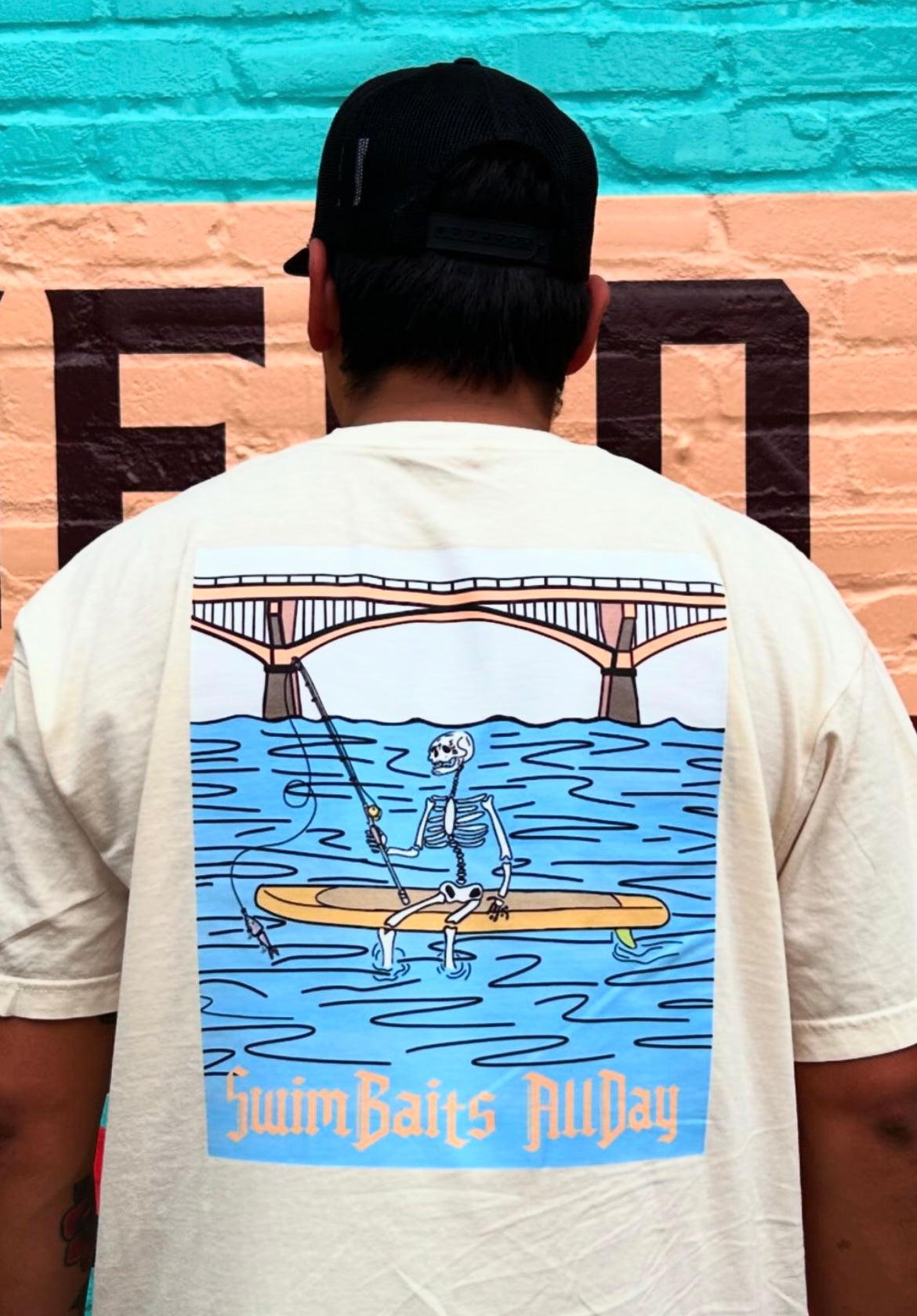 ATX Paddle-board Life