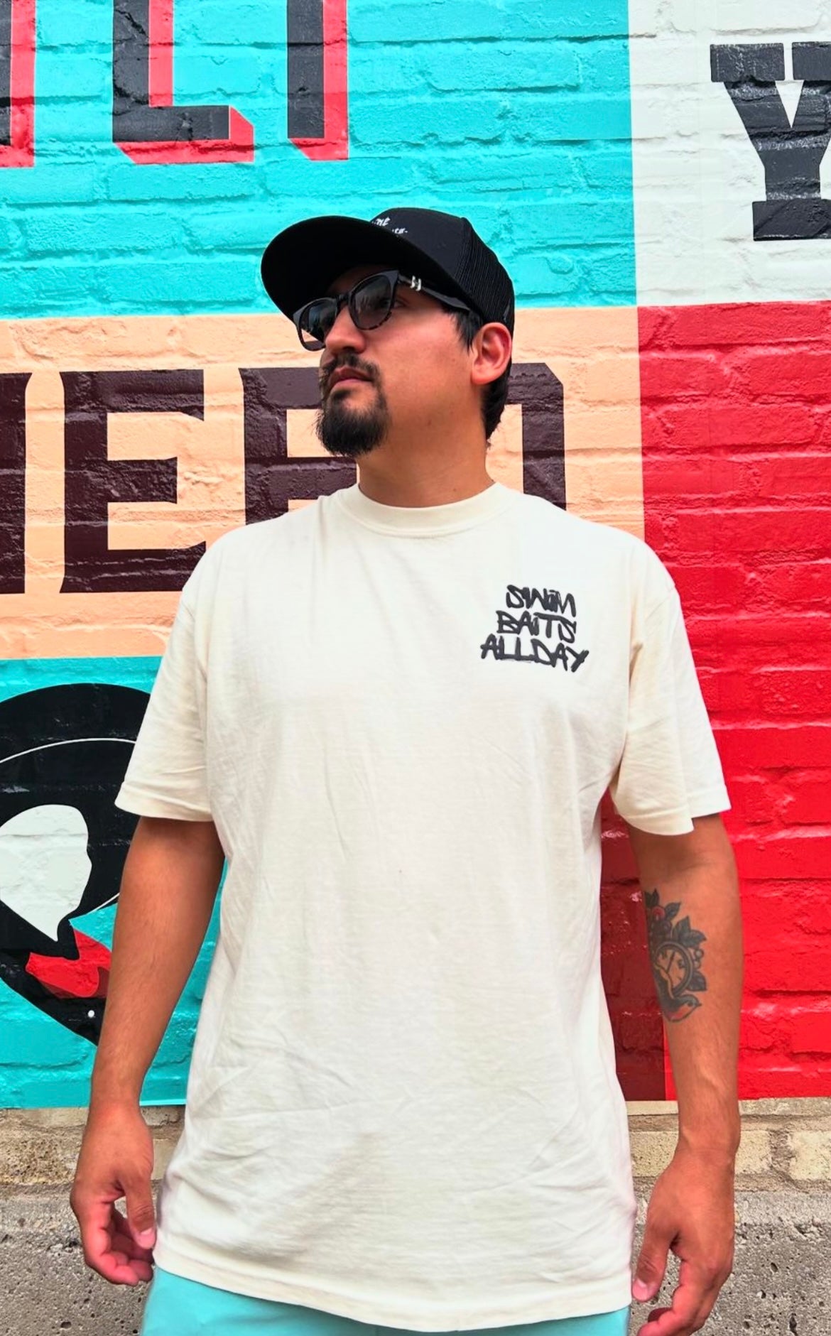 ATX Paddle-board Life