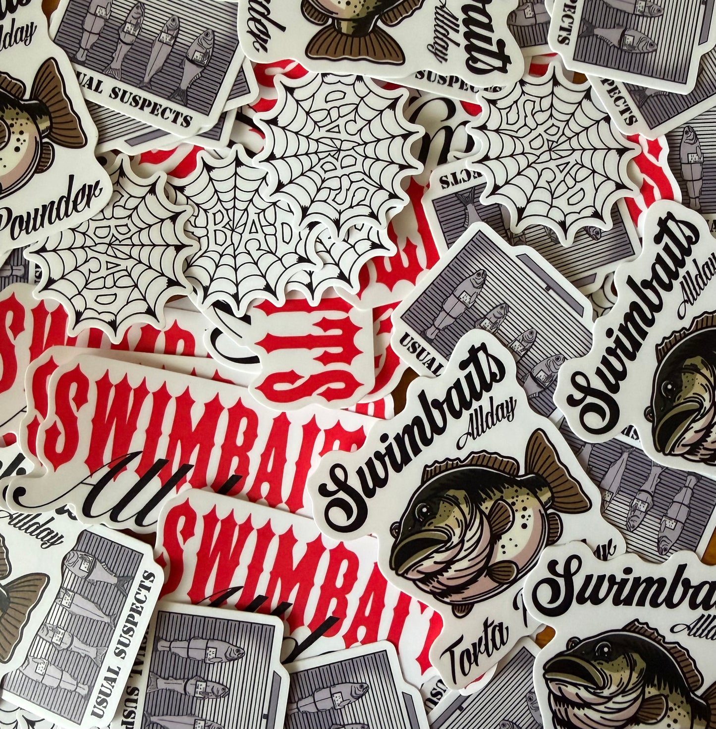 Sticker Bundle
