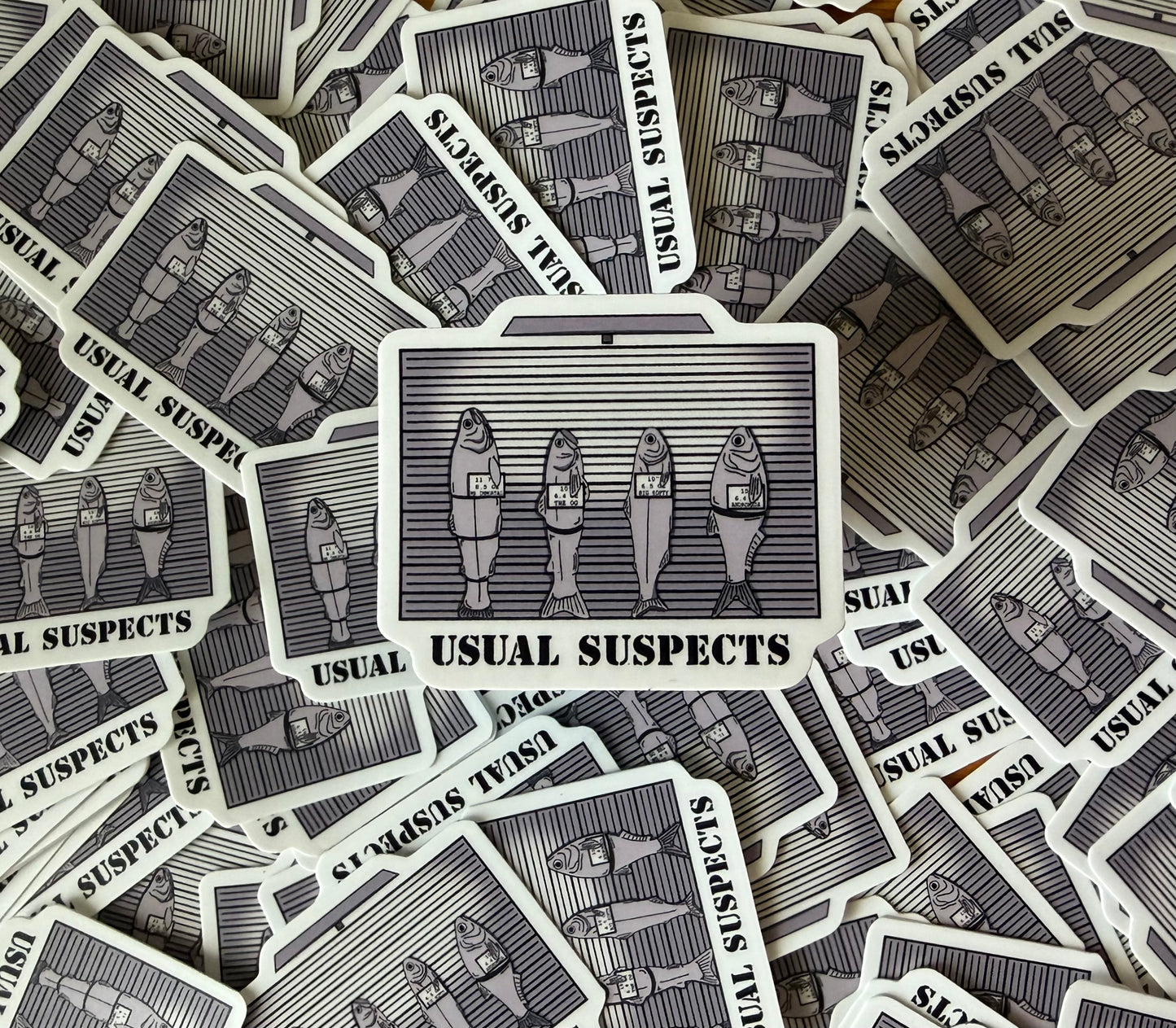 Sticker Bundle