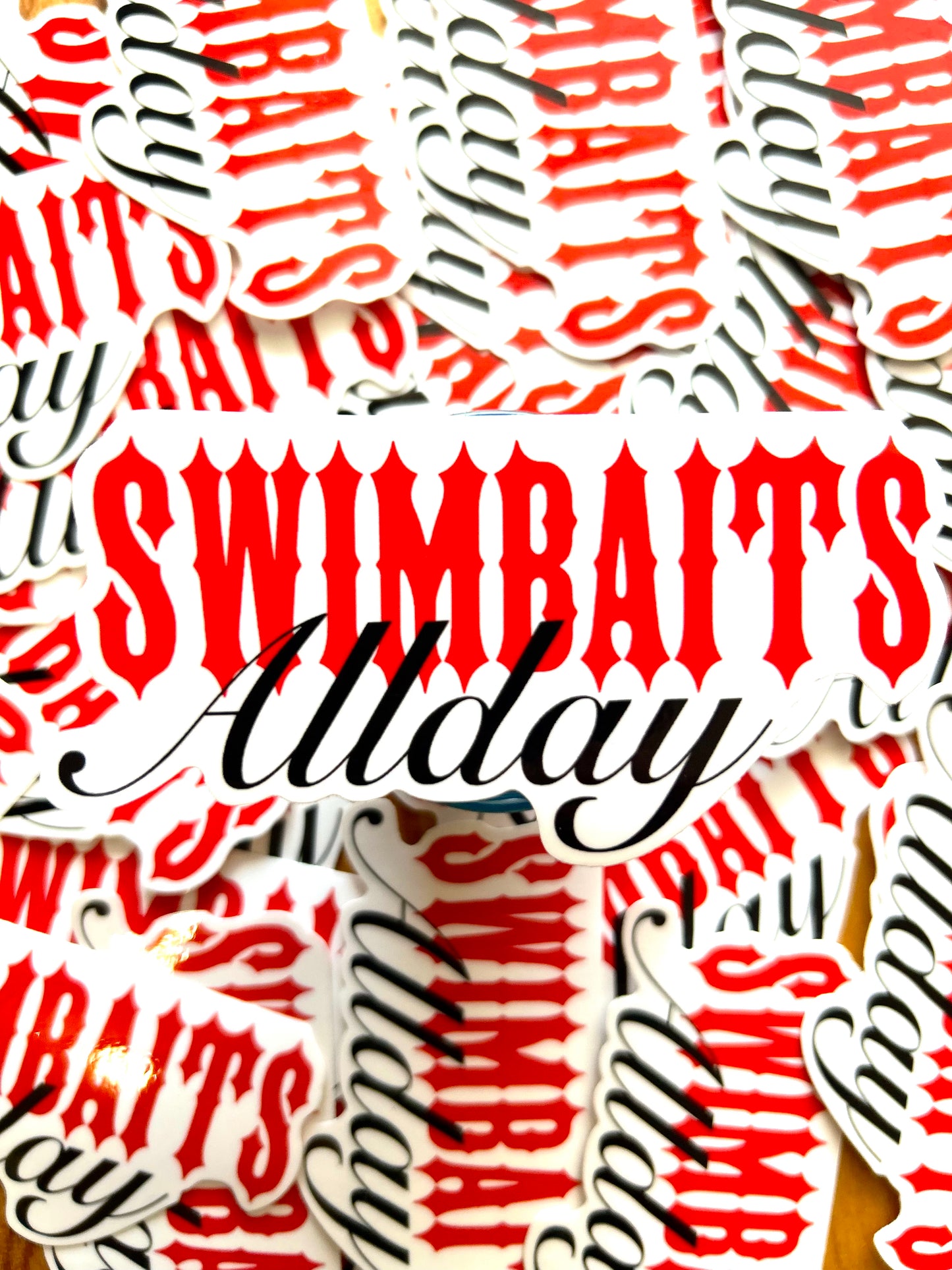 Sticker Bundle