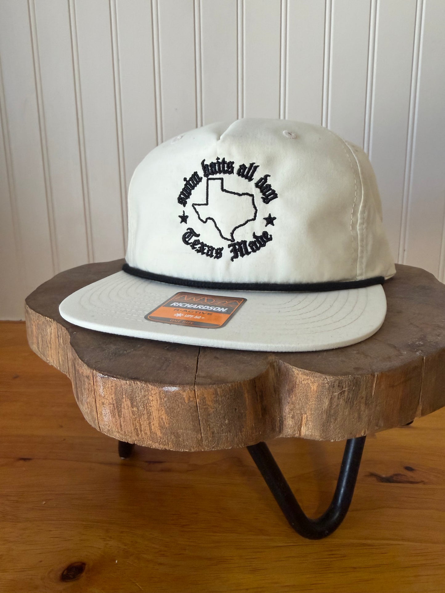 Texas Made
