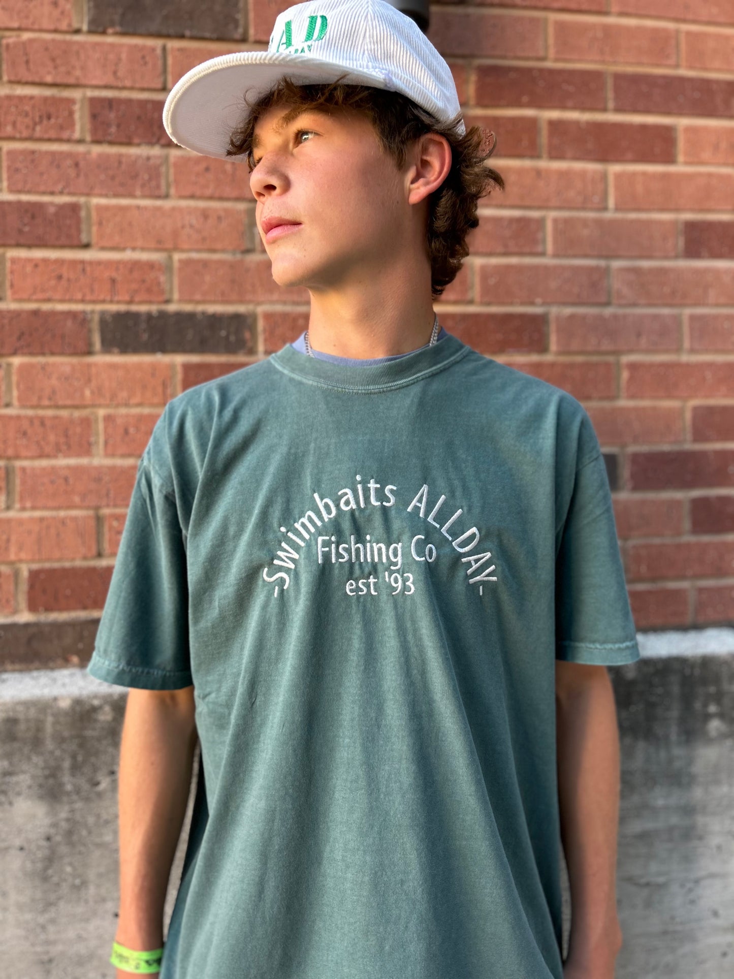 Swimbaits ALLDAY Classic